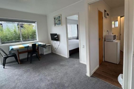 Accommodation in Newmarket