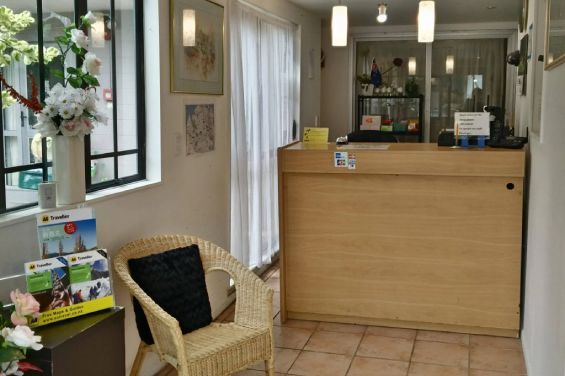 Remuera accommodation