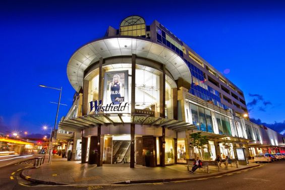 Westfield Newmarket