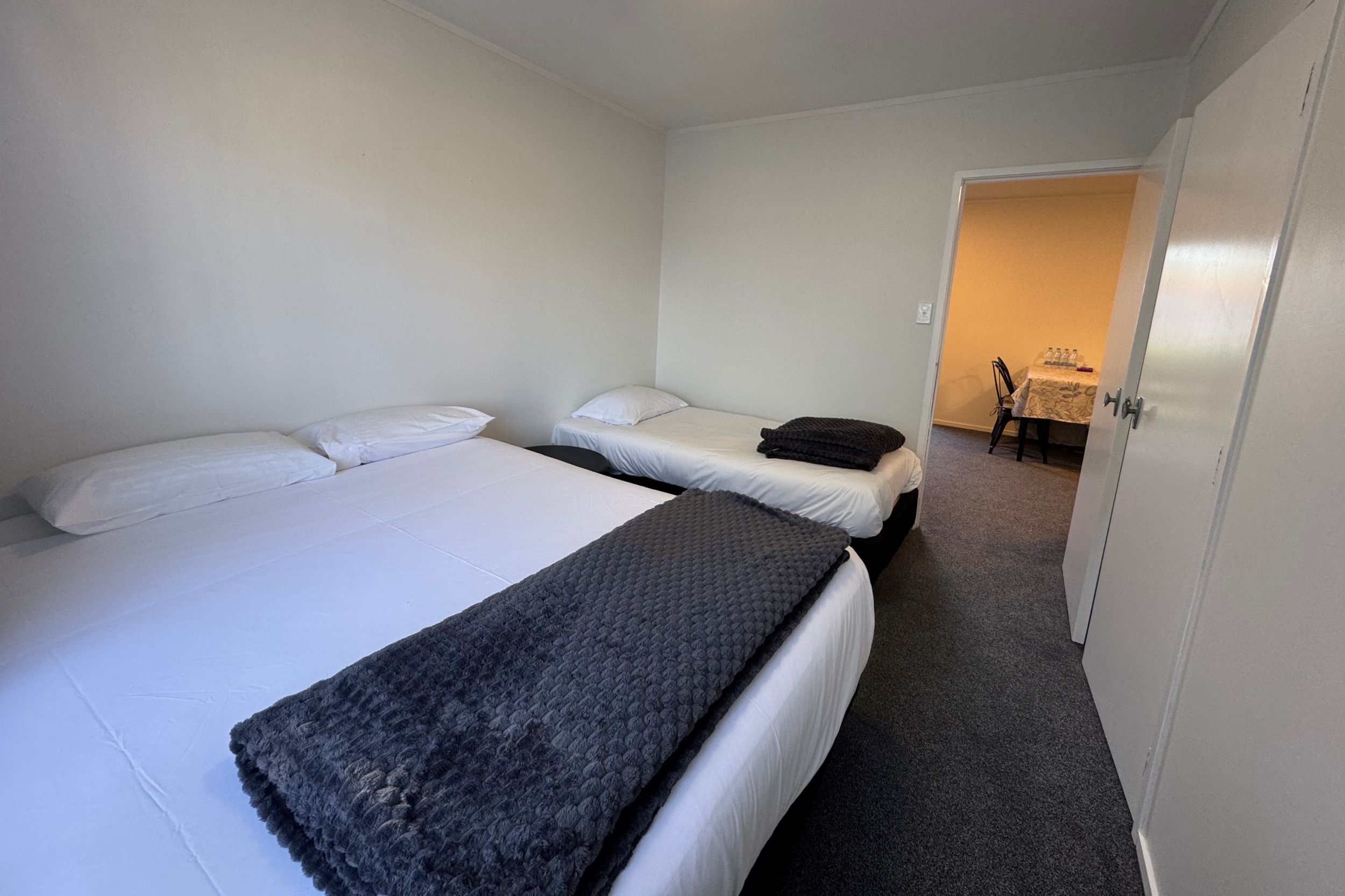 Newmarket accommodation