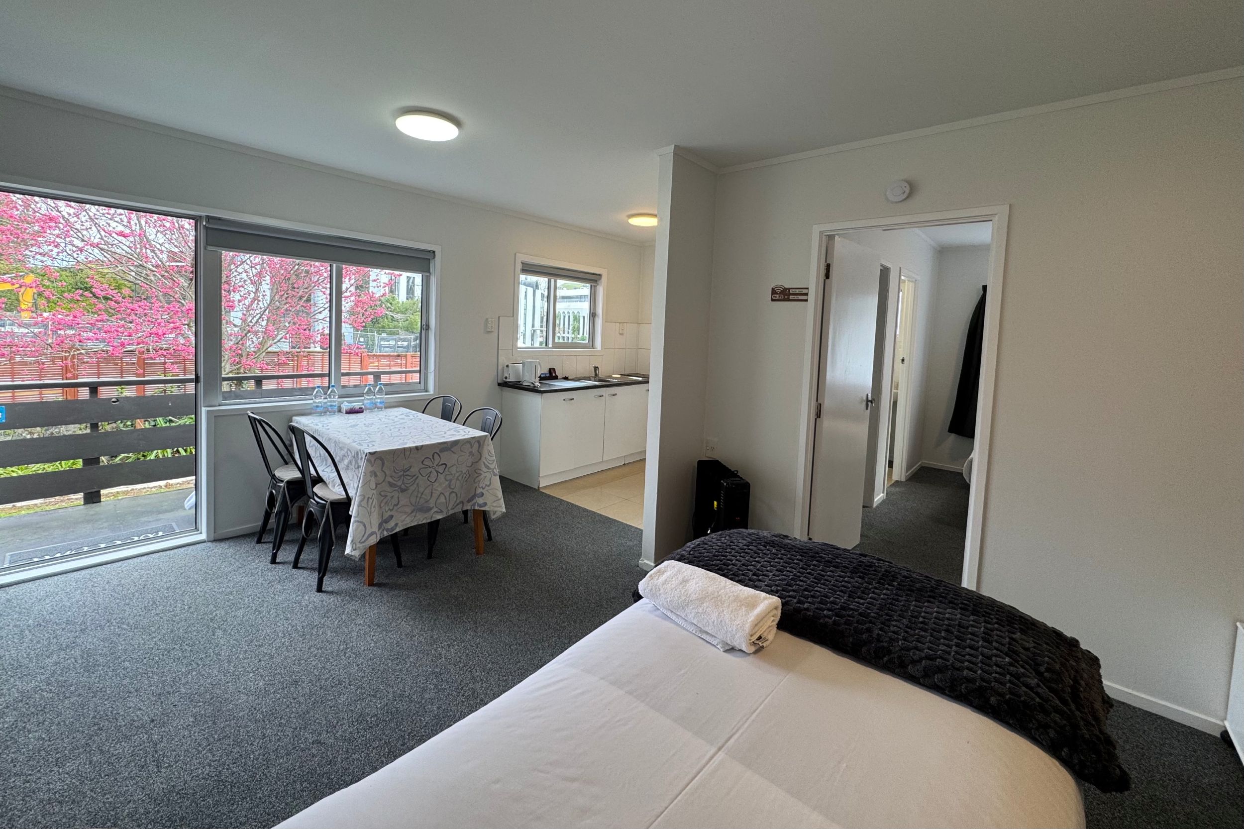 Newmarket, Auckland accommodation