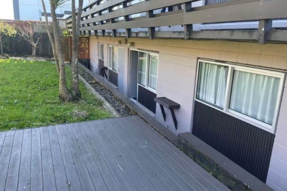 Kitchen Studio - outside