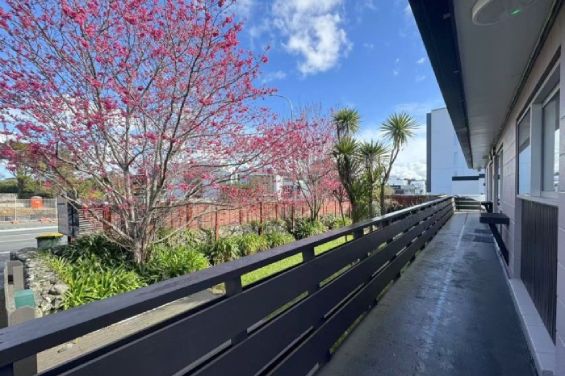 Family Double Room - outside