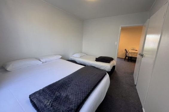 Family Room for 4 - beds